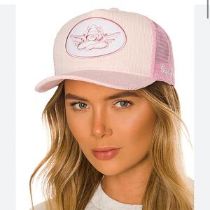 Boys Lie Trucker Hat